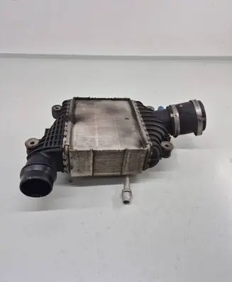 Land Rover Range Rover Velar Intercooler radiator GX736K775AE