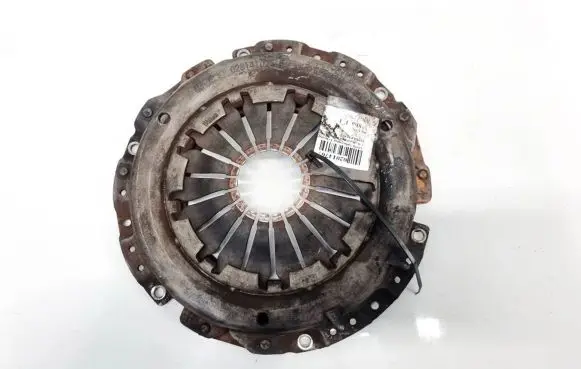 Pressure plate