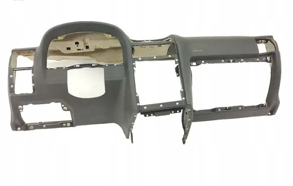 Opel Astra G Dashboard 24400745
