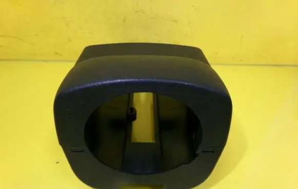 Seat Ibiza III (6L) Steering wheel column trim 6L0858559F
