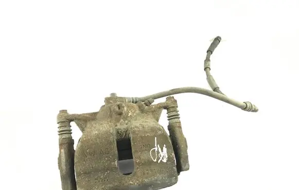 Skoda Octavia Mk3 (5E) Front brake caliper 6791G