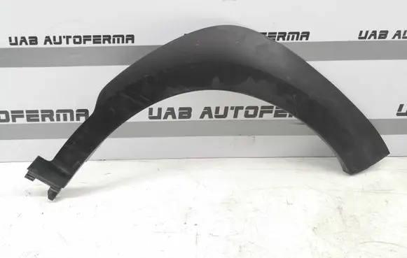 Hyundai Kona I Front arch trim 87712J9000