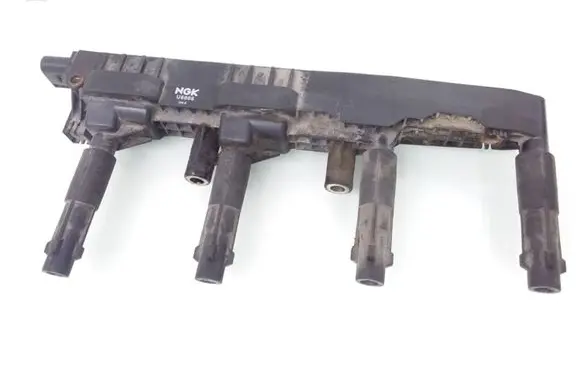 Mercedes-Benz Vaneo W414 High voltage ignition coil U6006 246E