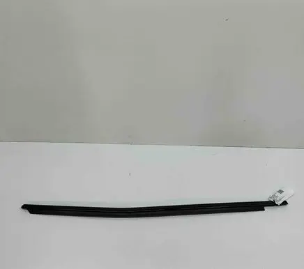 BMW X2 U10 Rear door glass trim molding 5A2FC52