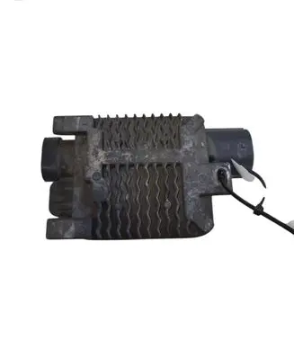 Ford Mondeo MK IV Coolant fan relay 940002904