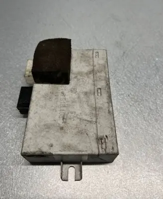 BMW 3 E46 Parking PDC control unit/module ---