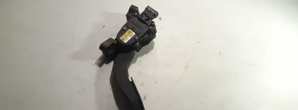 Opel Signum Accelerator throttle pedal 9186725 PV00832201