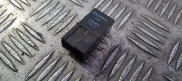 Mitsubishi Galant Other relay MB629083 2863D0