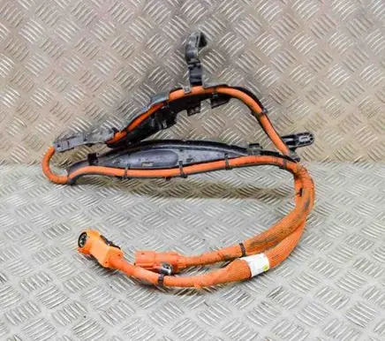 Audi e-tron Other wiring loom 4KE971008P