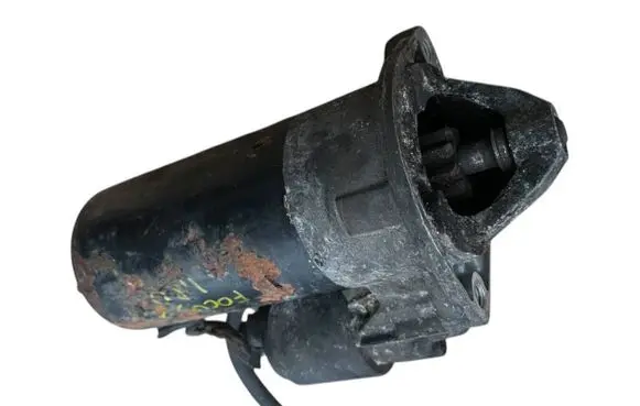 Ford Focus Starter motor