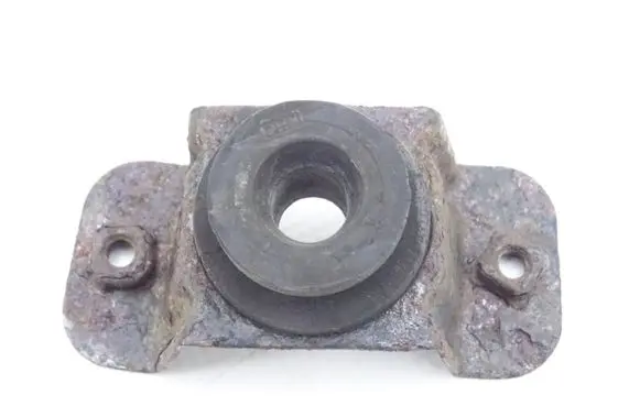 Hyundai Getz Radiator mount bracket HYUNDAI_GETZ_02-09_MOCOWANIE_CHŁODNICY_PODUSZKA