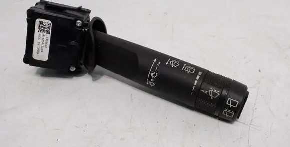 Opel Insignia A Wiper control stalk 13305522 93420310069