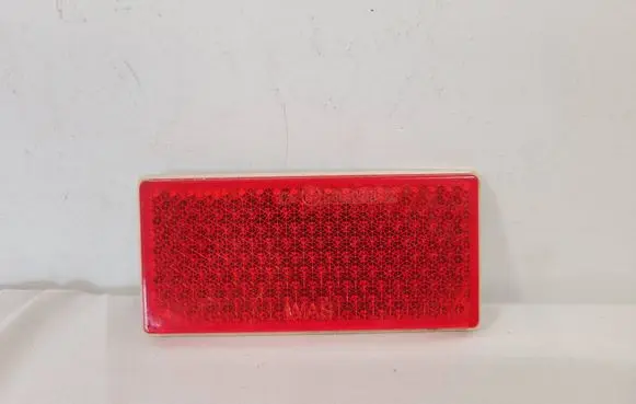 Ford Transit Rear tail light reflector 3R029802