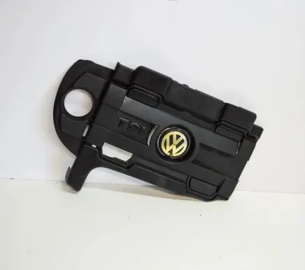 Volkswagen PASSAT B6 Engine cover (trim) 03C103925BF
