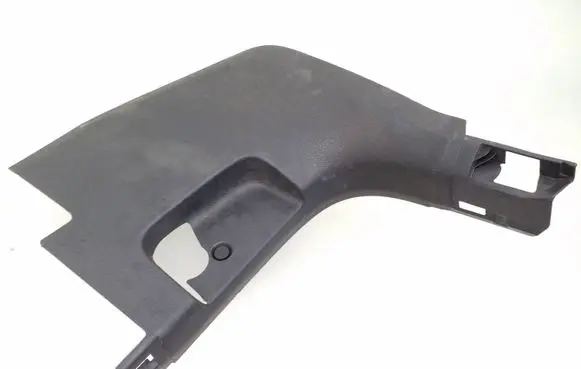 Volkswagen Golf VII Foot area side trim 5g1863483a