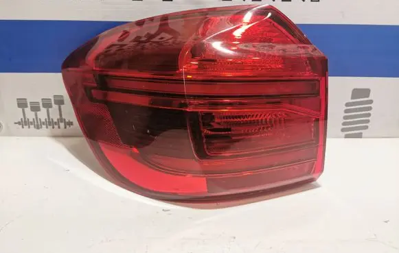 BMW X3 G01 Rear/tail lights 3740873511