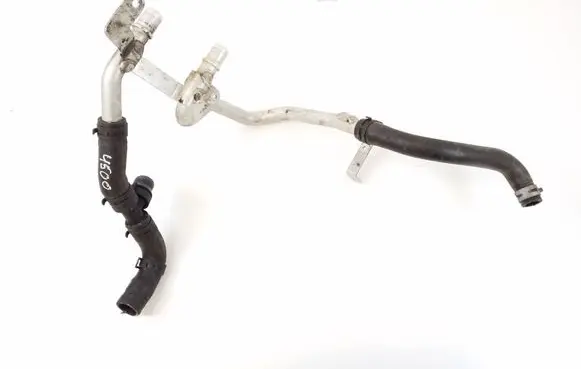 Brake vacuum hose/pipe