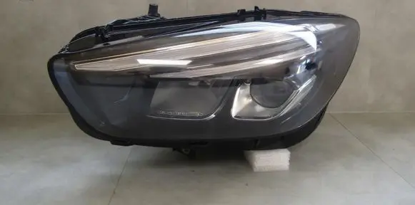 Headlight/headlamp