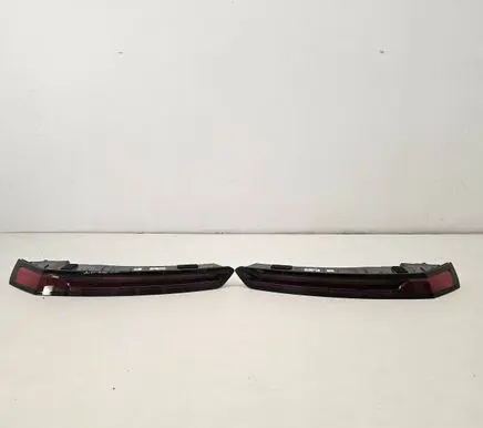 BMW iX Rear/tail lights 5a8172801 5a8172701