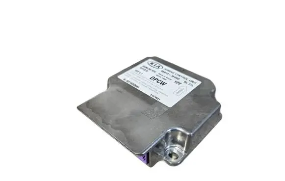 KIA Sorento Airbag control unit/module 959103E060 5WY67056 56S0156064I