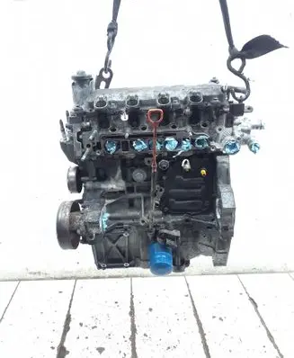 Honda Civic Engine L13A7