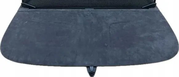 Audi A7 S7 4K8 Manual rear window sunshade cover 4K8867769B