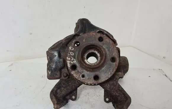 Audi A3 S3 8L Front wheel hub spindle knuckle