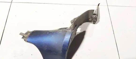 Audi A4 S4 B7 8E 8H Side skirt front trim 8e0853580c