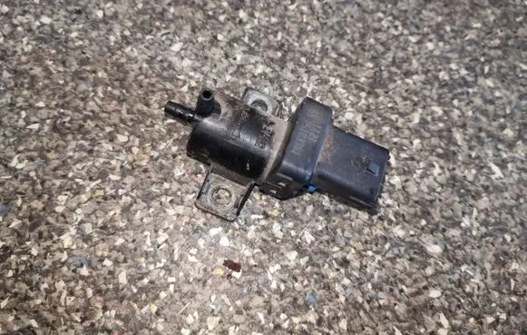 Chevrolet Orlando Turbo solenoid valve 25183381
