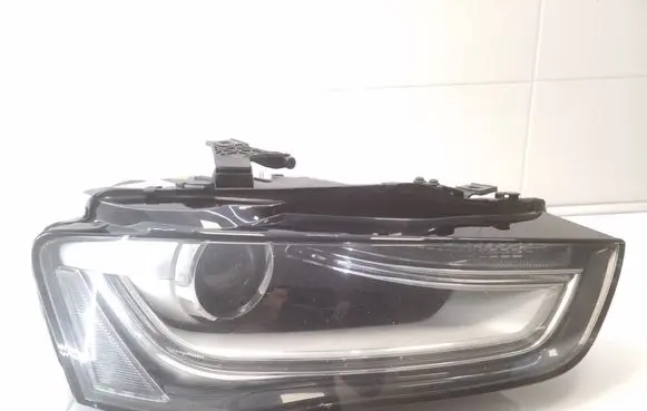 Audi A4 S4 B8 8K Headlight/headlamp 8K0941006C 8K0941597E 4G0907697D