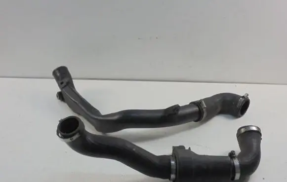 Mini One - Cooper Coupe R56 Intercooler hose/pipe 2753076
