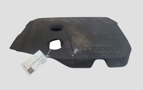 Volvo V40 Engine cover (trim) AV6Q6N041A