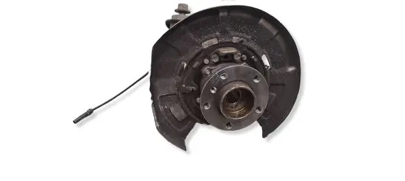 BMW X5 F15 Rear wheel hub 6877217