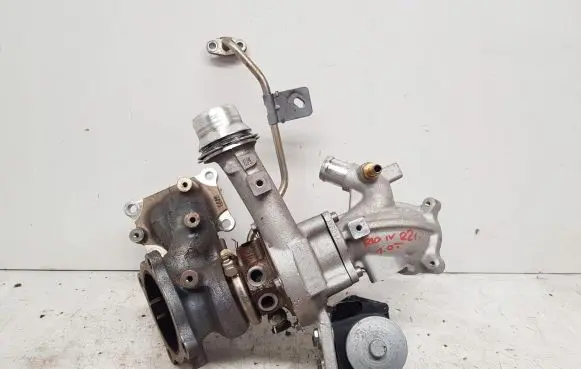 KIA Rio Turbo 28231-07600