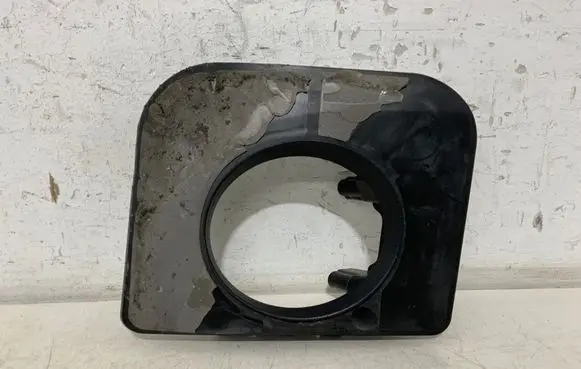 Seat Mii Front fog light trim/grill 1SL807262A