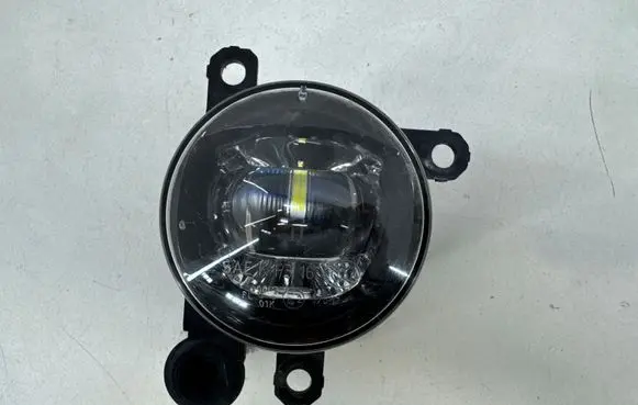 Opel Mokka X Front fog light 13497330 F0GK16016 89251501