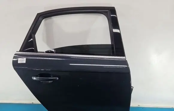 Audi A4 S4 B8 8K Rear door IMPRK1551484