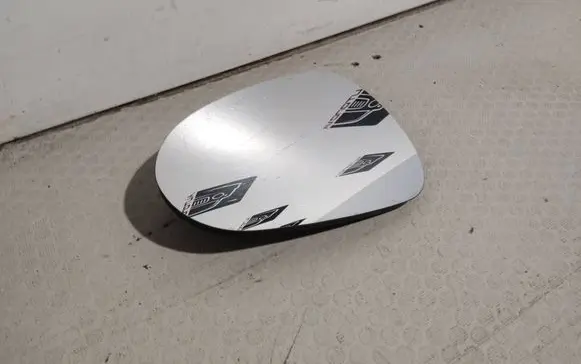 Seat Ibiza IV (6J,6P) Wing mirror glass 212834351