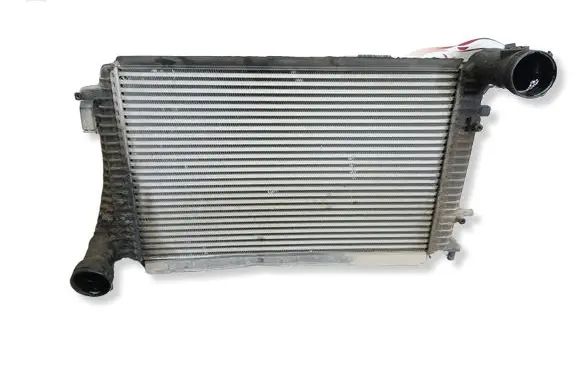 Volkswagen PASSAT B6 Intercooler radiator 