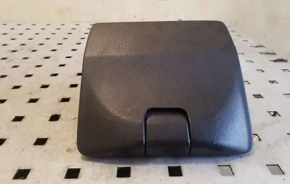 Honda Accord Glove box