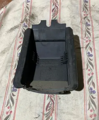 Renault Scenic I Other interior part 7700428644