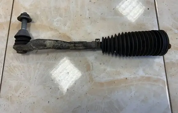 Mercedes-Benz C W205 Steering tie rod end 