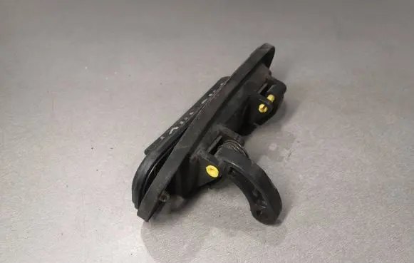 Mazda Premacy Loading door exterior handle 
