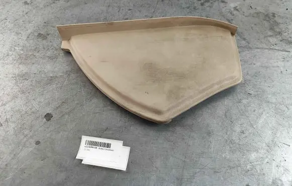 Mercedes-Benz S W222 Dashboard side end trim a2226890108
