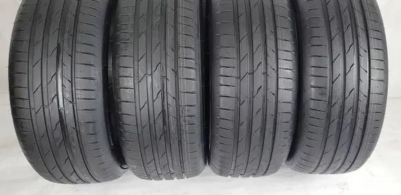 Audi A6 C7 R18 summer tire 8808563580708 23555R18