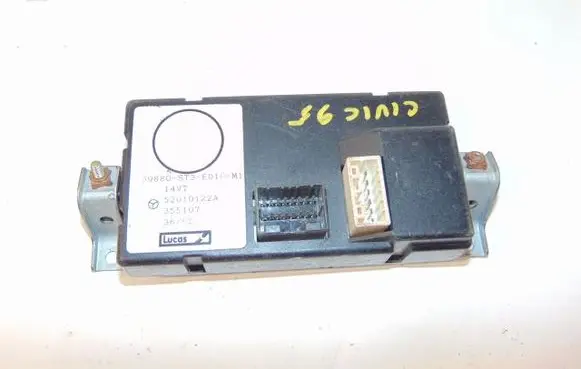 Honda Civic Other control units/modules 39880ST3E010M1
