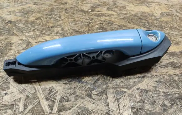 Hyundai i10 Front door exterior handle
