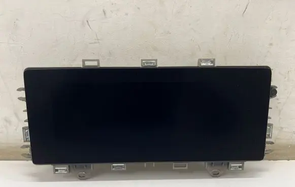 Skoda Kodiaq II Speedometer (instrument cluster) 57H920944A