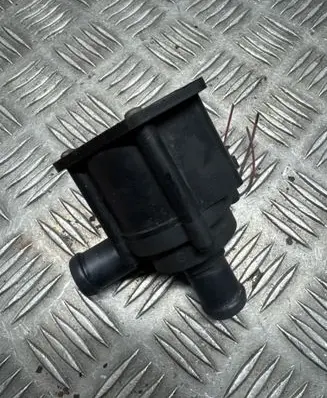 Audi Q5 SQ5 Electric auxiliary coolant/water pump 8K0819147A