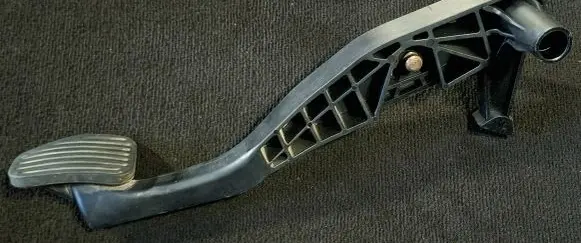 Volvo S80 Brake pedal PA66GF35 3524406